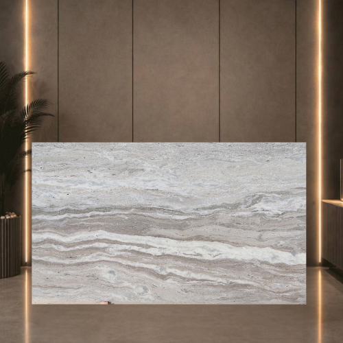Fantasy Brown Marble thumbnail 2